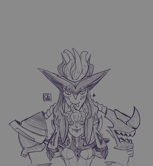 quick sketch : 7.5€